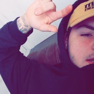 Meet your Posher, Kenny